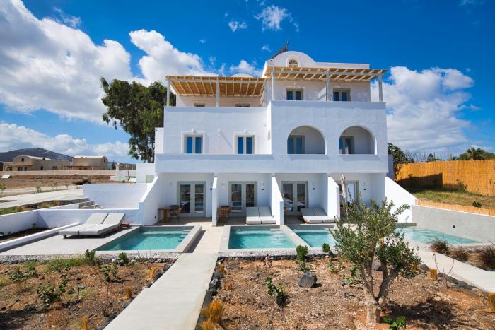 santorini