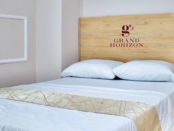 hotel grand horizon rodadero