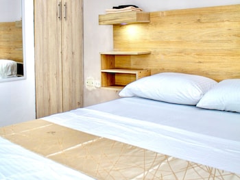 hotel grand horizon rodadero