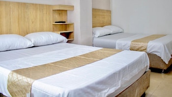 hotel grand horizon rodadero