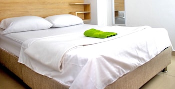 hotel grand horizon rodadero