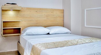 hotel grand horizon rodadero