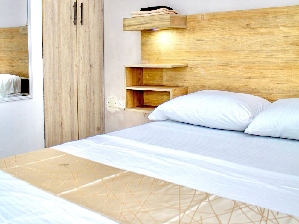 hotel grand horizon rodadero