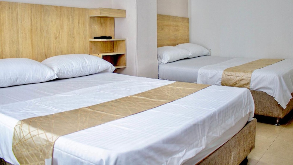 hotel grand horizon rodadero