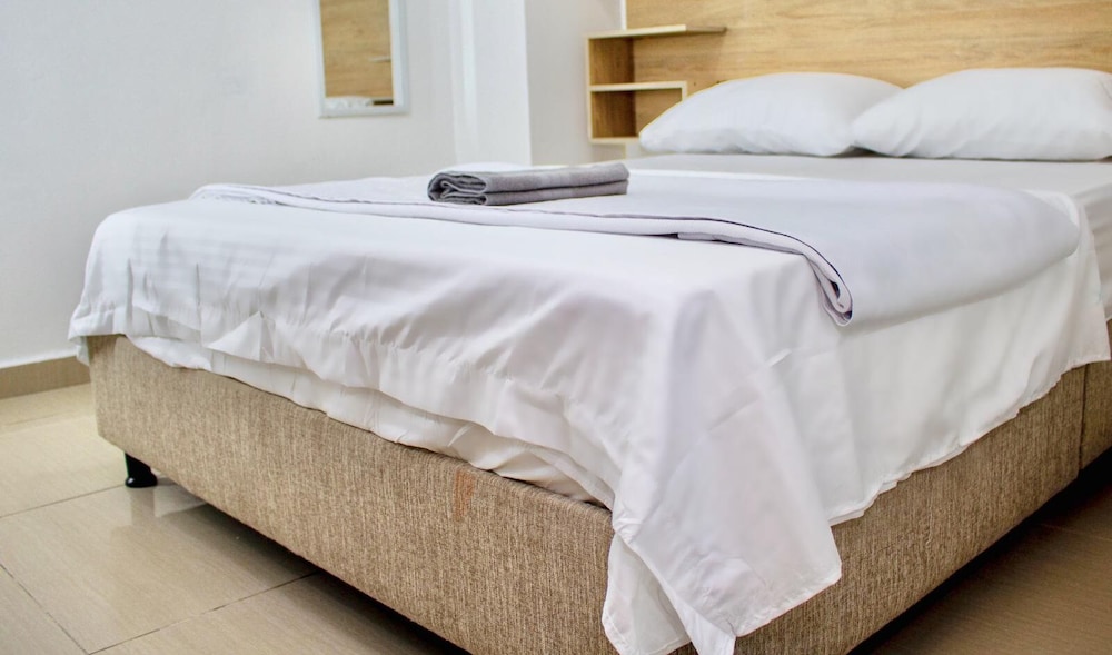 hotel grand horizon rodadero