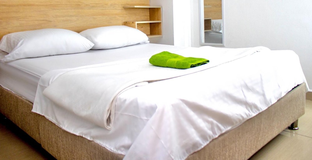 hotel grand horizon rodadero