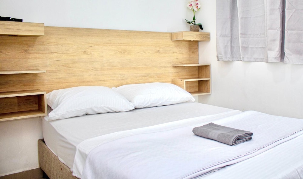 hotel grand horizon rodadero