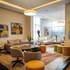 trademark suites at enaki town