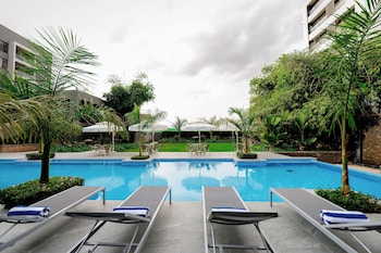 nairobi