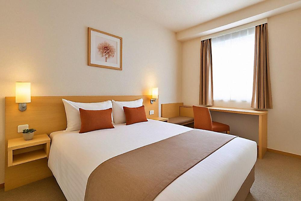 hotel sunlight inn