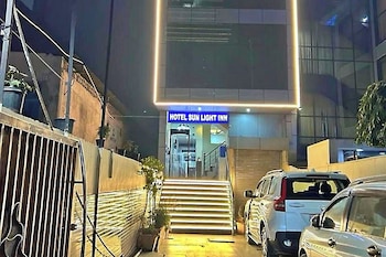 Hotel Sunlight Inn,,3 star
