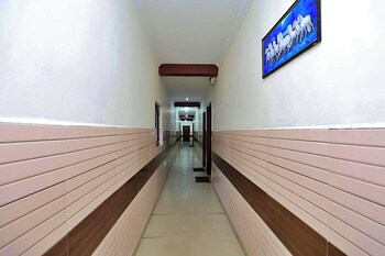 hotel sunlight inn