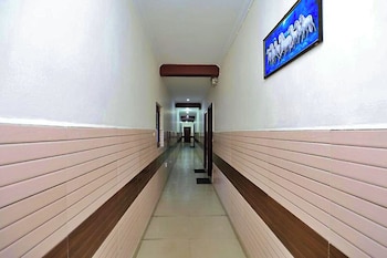 hotel sunlight inn
