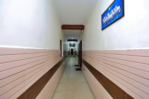 hotel sunlight inn