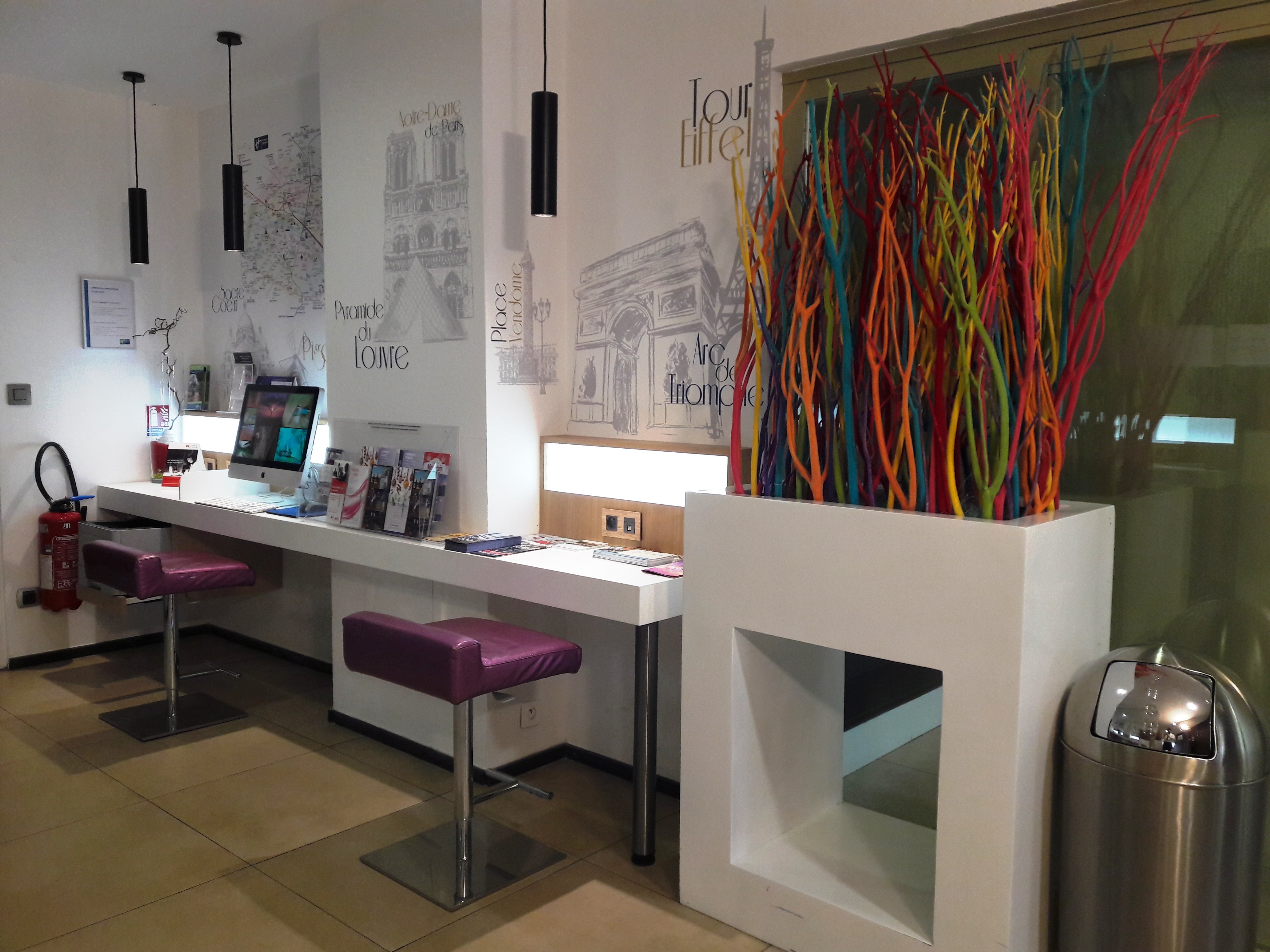 holiday inn express paris canal de la villette by ihg