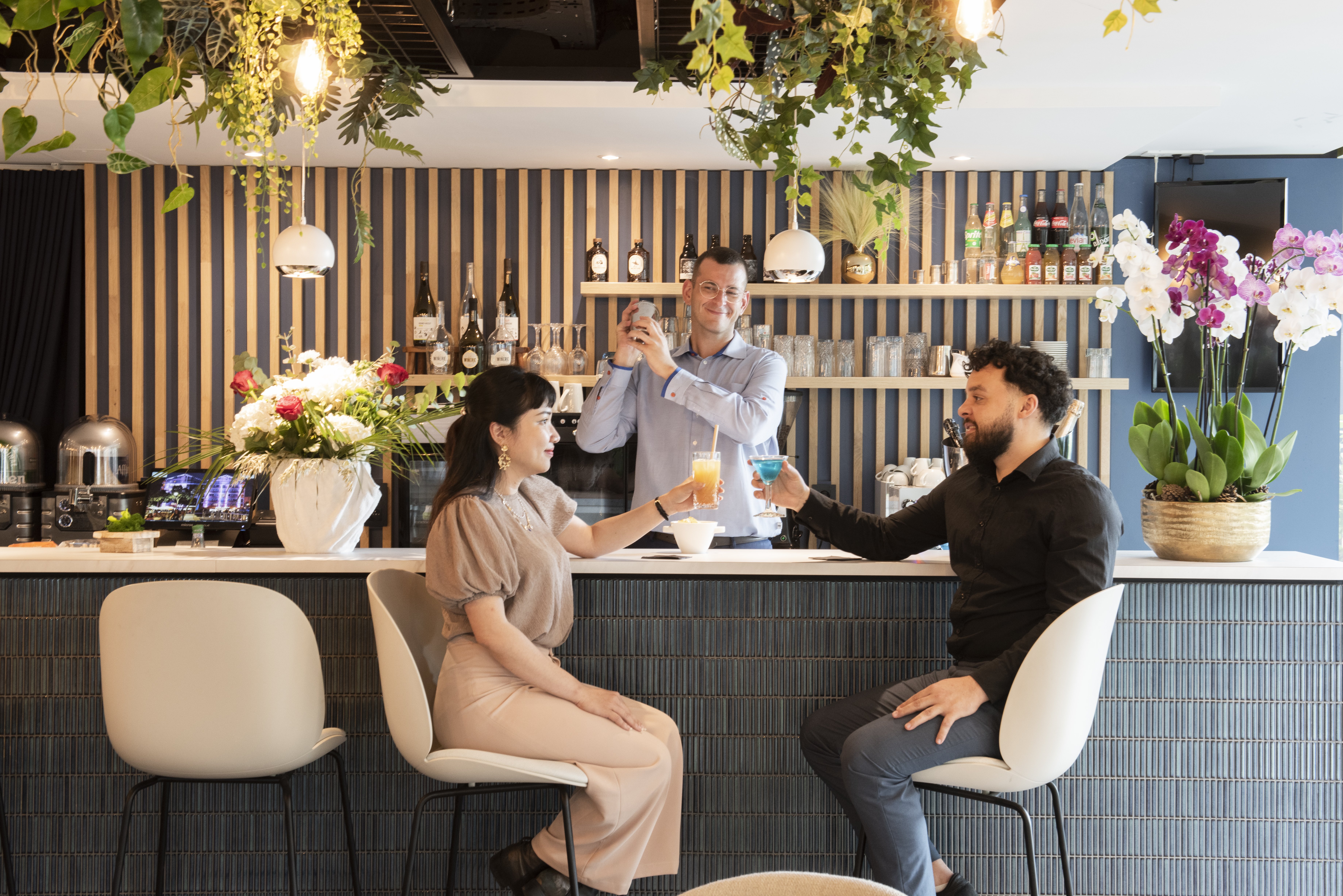 holiday inn express paris canal de la villette by ihg