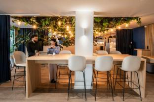 holiday inn express paris canal de la villette by ihg