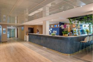 holiday inn express paris canal de la villette by ihg