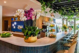holiday inn express paris canal de la villette by ihg