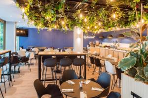 holiday inn express paris canal de la villette by ihg