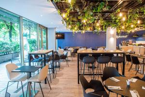 holiday inn express paris canal de la villette by ihg