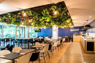 holiday inn express paris canal de la villette by ihg