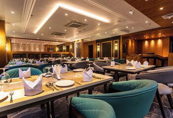 The Belvedere Himalayan Retreat, Mcleodganj By Leisure Hotels,,4 star