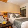 the belvedere himalayan retreat mcleodganj by leisure hotels