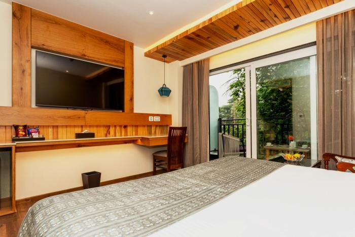 the belvedere himalayan retreat mcleodganj by leisure hotels