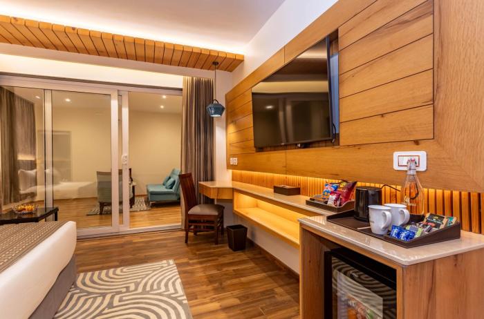 the belvedere himalayan retreat mcleodganj by leisure hotels