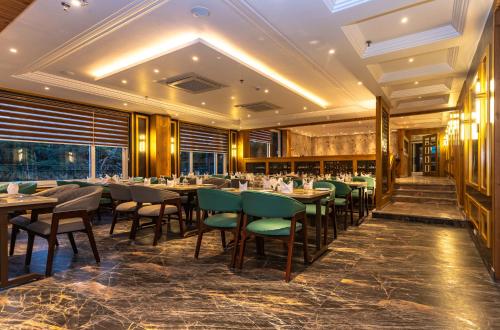 The Belvedere Himalayan Retreat, Mcleodganj By Leisure Hotels,,4 star