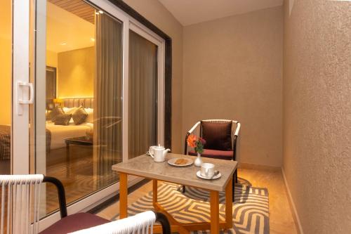 the belvedere himalayan retreat mcleodganj by leisure hotels