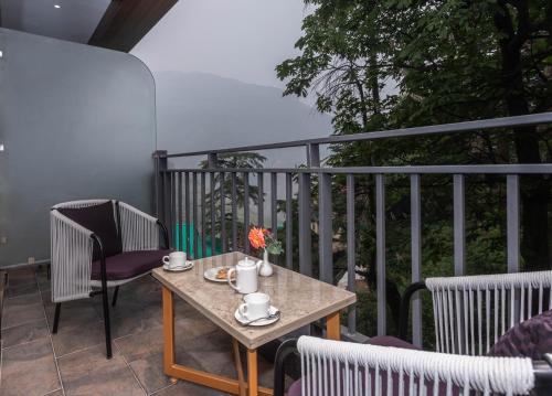 the belvedere himalayan retreat mcleodganj by leisure hotels