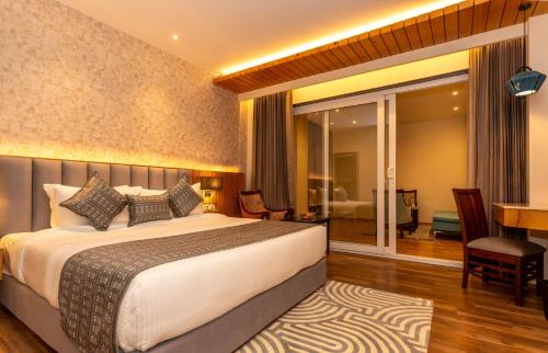 the belvedere himalayan retreat mcleodganj by leisure hotels