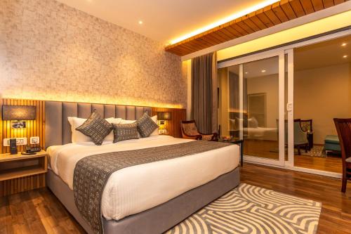 the belvedere himalayan retreat mcleodganj by leisure hotels