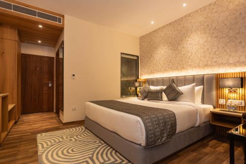 the belvedere himalayan retreat mcleodganj by leisure hotels