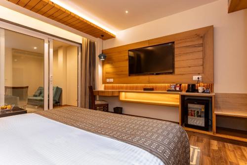 the belvedere himalayan retreat mcleodganj by leisure hotels