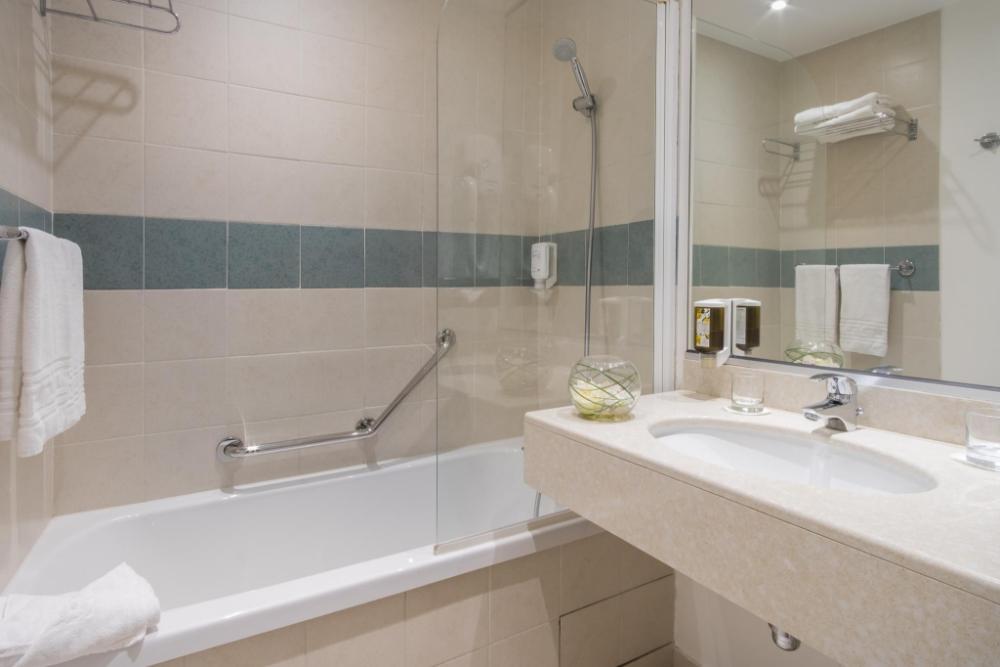 hotel arcadie montparnasse