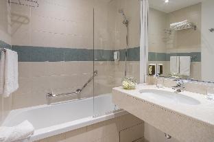 hotel arcadie montparnasse