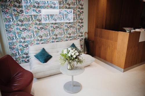 hotel arcadie montparnasse