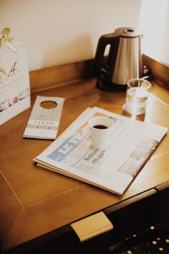 hotel arcadie montparnasse