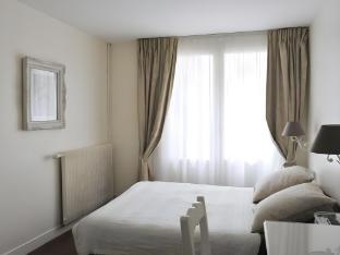 hotel arcadie montparnasse