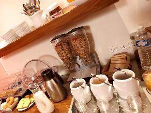 hotel arcadie montparnasse