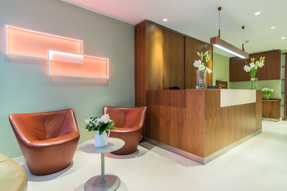 hotel arcadie montparnasse