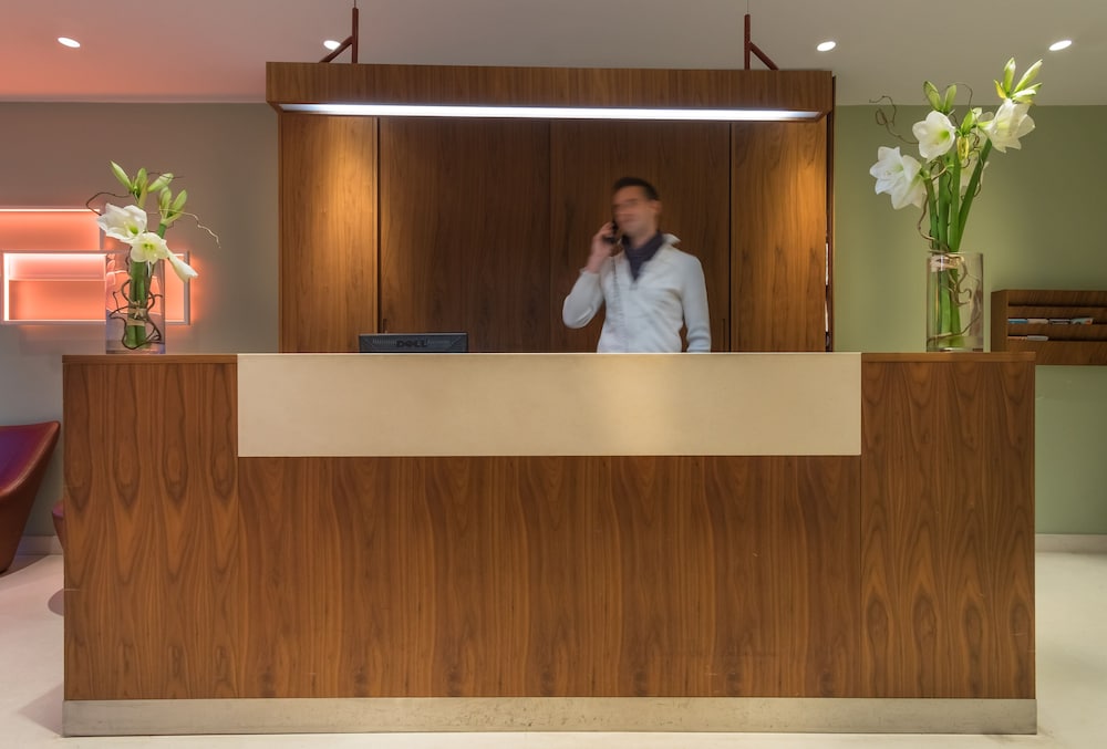 hotel arcadie montparnasse