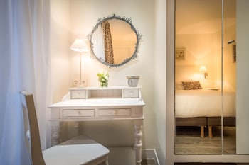 hotel arcadie montparnasse