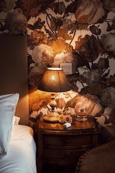 hotel arcadie montparnasse