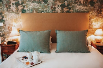 hotel arcadie montparnasse