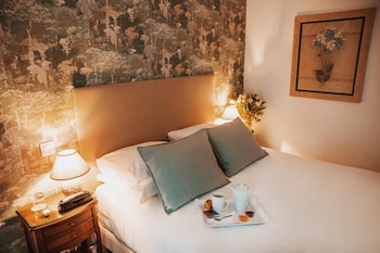 hotel arcadie montparnasse