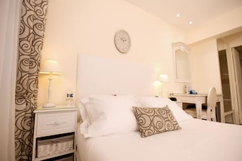 hotel arcadie montparnasse